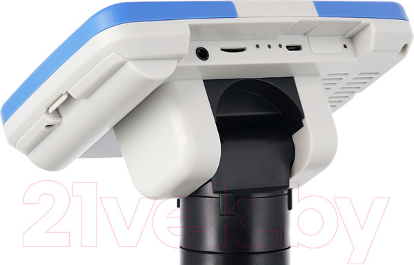 Изображение товара Микроскоп цифровой Levenhuk Rainbow DM500 LCD / D76826