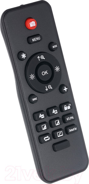 Изображение товара Микроскоп цифровой Levenhuk Rainbow DM700 LCD / D76825 