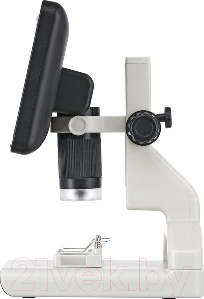 Изображение товара Микроскоп цифровой Levenhuk Rainbow DM700 LCD / D76825 