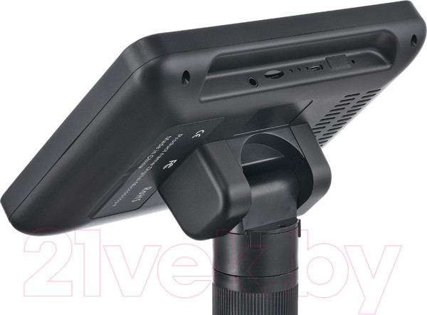 Изображение товара Микроскоп цифровой Levenhuk Rainbow DM700 LCD / D76825 