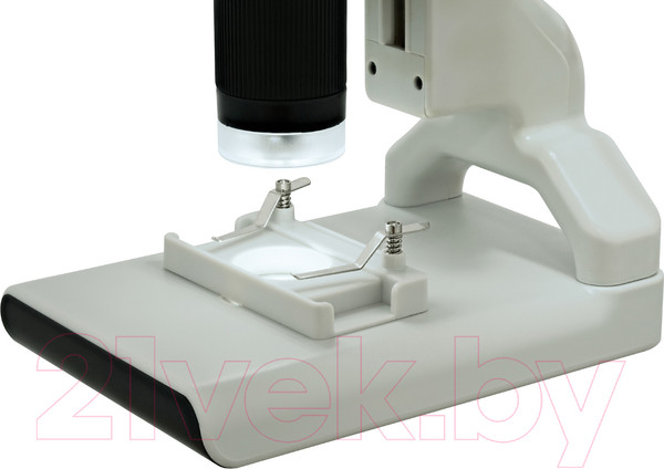 Изображение товара Микроскоп цифровой Levenhuk Rainbow DM700 LCD / D76825 