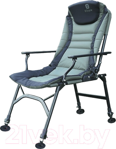 Изображение товара Кресло садовое BTrace Shark F0474