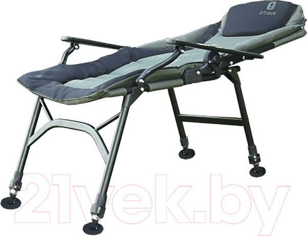 Изображение товара Кресло садовое BTrace Shark F0474