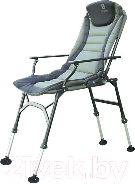 Изображение товара Кресло садовое BTrace Shark F0474