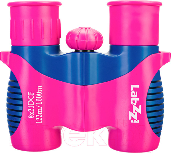 Изображение товара Бинокль Levenhuk LabZZ B2 Flamingo / LH79568