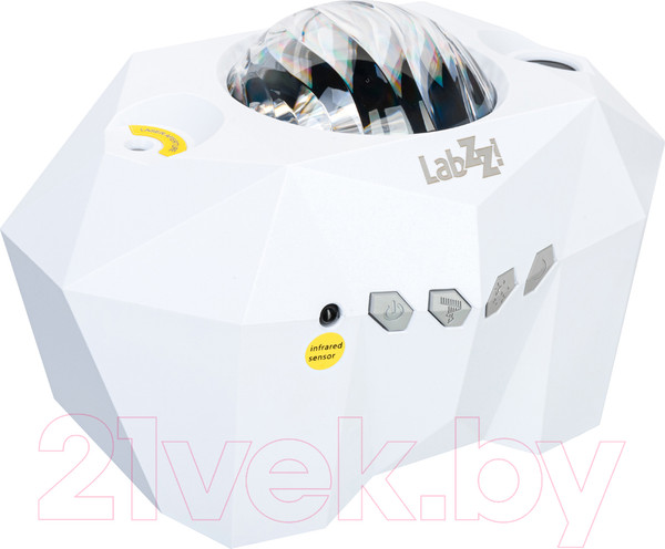 Изображение товара Астропланетарий Levenhuk LabZZ SP30 / LH78766