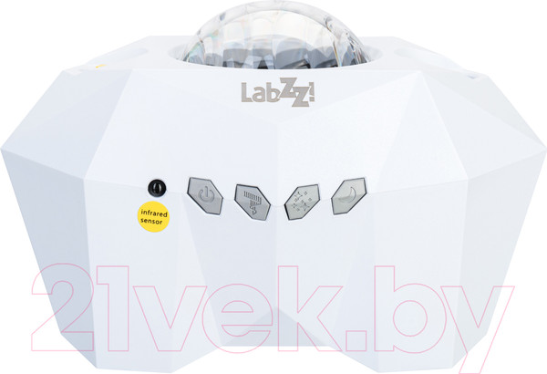 Изображение товара Астропланетарий Levenhuk LabZZ SP30 / LH78766