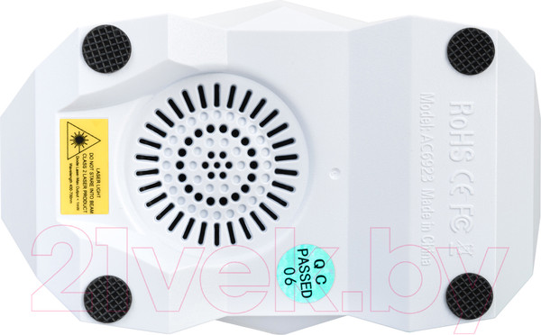 Изображение товара Астропланетарий Levenhuk LabZZ SP30 / LH78766