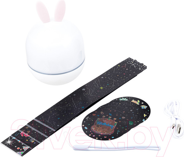 Изображение товара Астропланетарий Levenhuk Discovery Star Sky P1 / LH80337