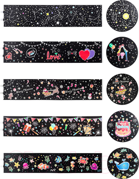 Изображение товара Астропланетарий Levenhuk Discovery Star Sky P1 / LH80337