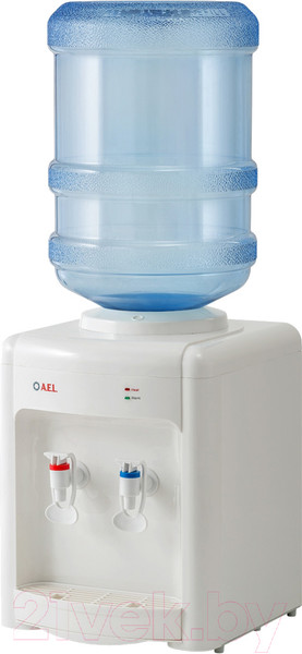 Изображение товара Кулер AEL TD-AEL-340  (белый)