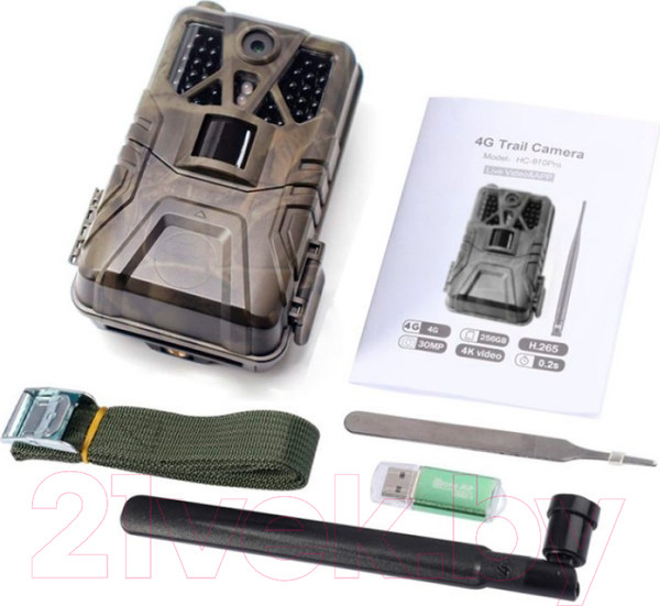 Изображение товара Фотоловушка Suntek HC-910Pro