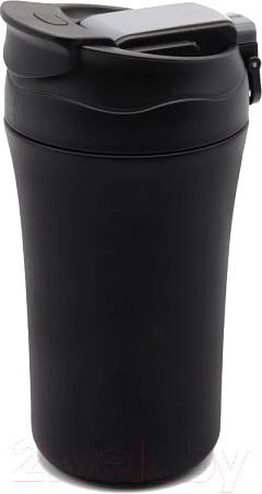 Изображение товара Термокружка No Brand Molly / 5031.02 (черный)