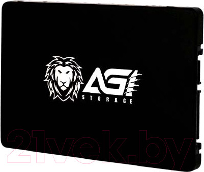 Изображение товара SSD диск AGI AI178 1TB (AGI1T0G17AI178)