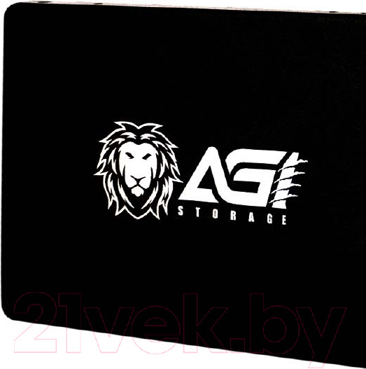 Изображение товара SSD диск AGI AI178 1TB (AGI1T0G17AI178)