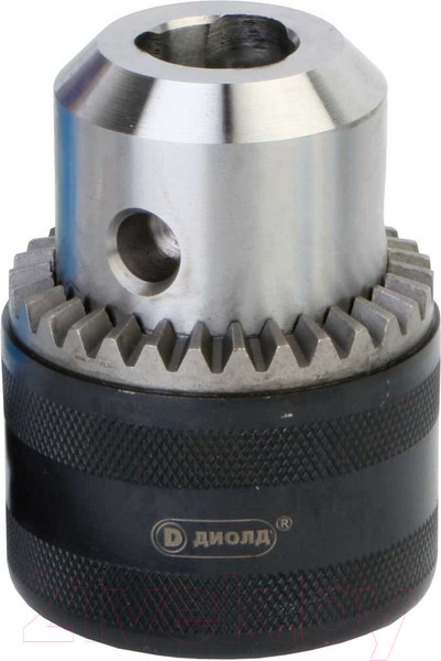 Изображение товара Патрон сверлильный Диолд 90015010