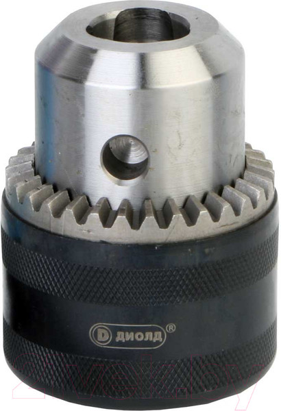 Изображение товара Патрон сверлильный Диолд 90015013
