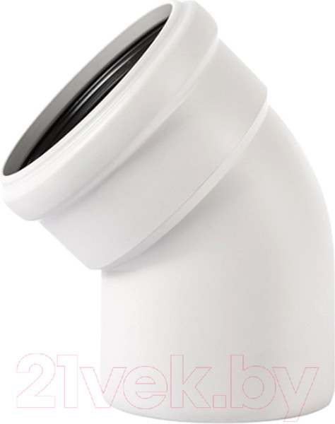 Изображение товара Отвод внутренней канализации Ostendorf SKB 90x45 / 334120