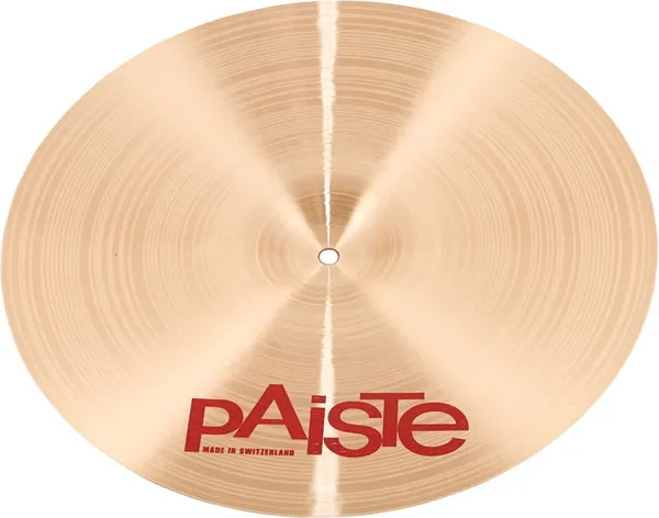 Изображение товара Тарелка музыкальная Paiste 2002 Medium 0001061518