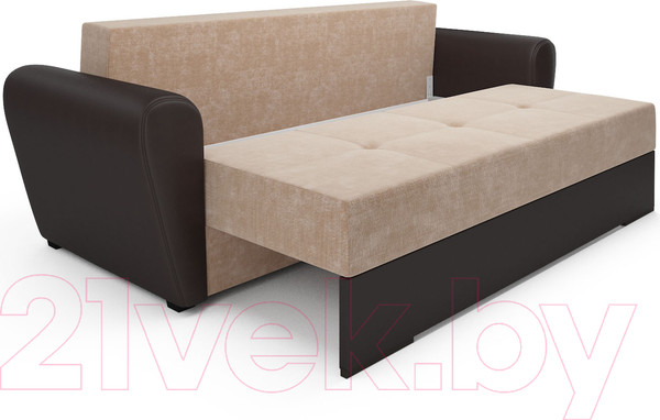 Изображение товара Диван угловой Mebel-Ars Амстердам (кордрой)