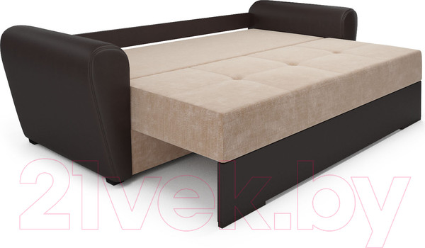 Изображение товара Диван угловой Mebel-Ars Амстердам (кордрой)