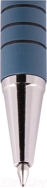 Изображение товара Ручка шариковая Pilot Bprk BPRK-10M-L (синий)