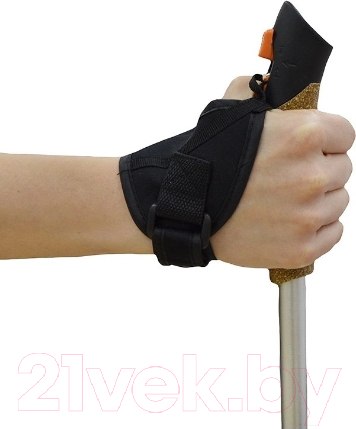 Изображение товара Палки для скандинавской ходьбы Kinerapy RW902