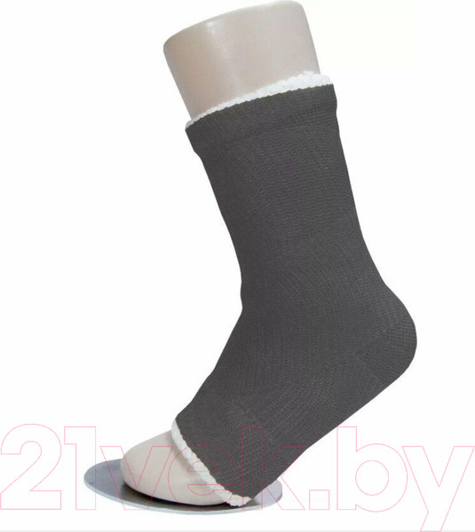 Изображение товара Бинт эластичный Intrarich Cast Soft (12.5см, серый)