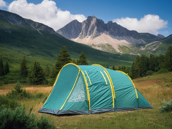 Изображение товара Палатка Coyote Texas / CL-B25-Green