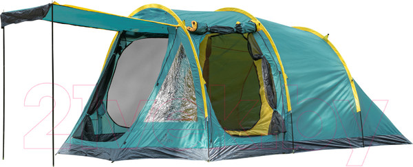 Изображение товара Палатка Coyote Texas / CL-B25-Green
