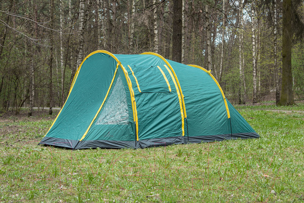 Изображение товара Палатка Coyote Texas / CL-B25-Green