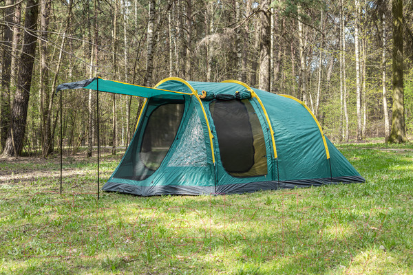 Изображение товара Палатка Coyote Texas / CL-B25-Green