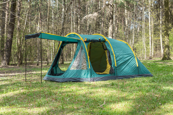 Изображение товара Палатка Coyote Texas / CL-B25-Green
