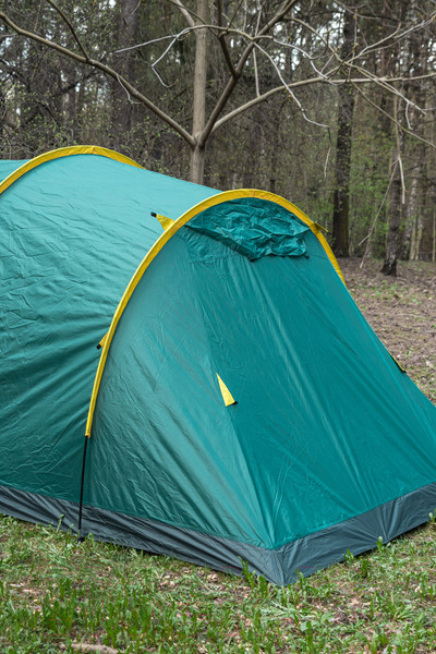 Изображение товара Палатка Coyote Texas / CL-B25-Green