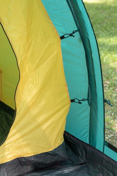 Изображение товара Палатка Coyote Texas / CL-B25-Green