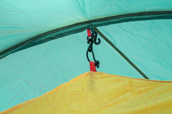 Изображение товара Палатка Coyote Texas / CL-B25-Green
