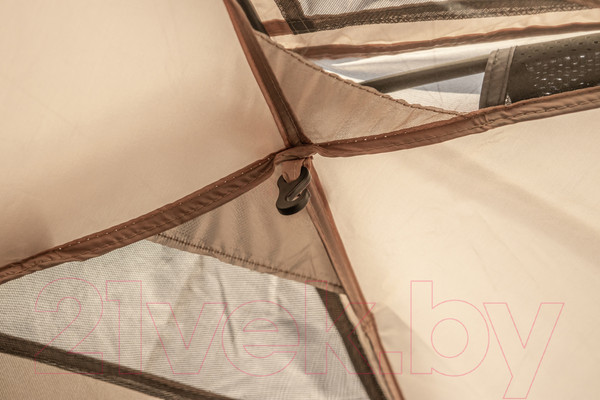 Изображение товара Палатка Coyote Montana-3 / CL-B01-S-3P-Sand