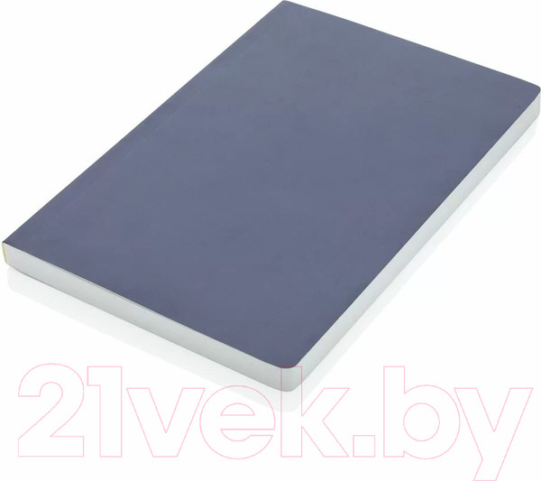 Изображение товара Записная книжка Xindao Impact / P774.215 (темно-синий)