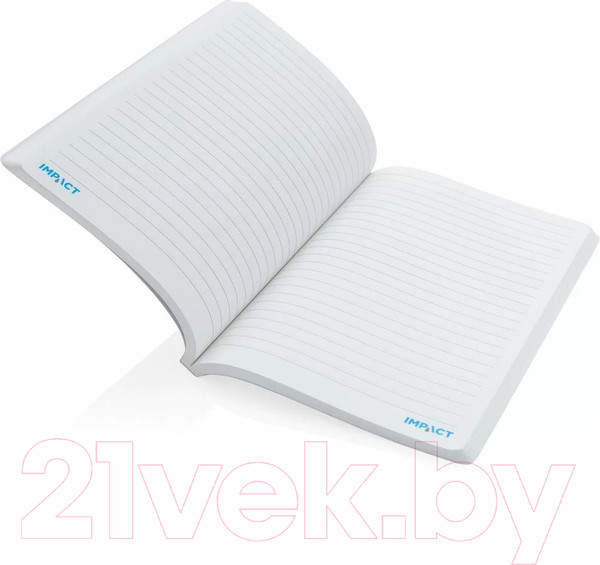 Изображение товара Записная книжка Xindao Impact / P774.215 (темно-синий)