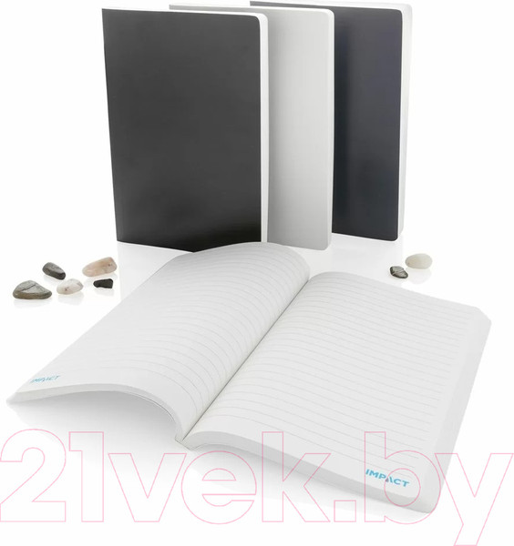 Изображение товара Записная книжка Xindao Impact / P774.215 (темно-синий)