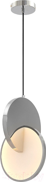 Изображение товара Потолочный светильник Freya Nova FR6002PL-L15CH (хром)