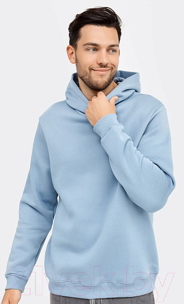 Изображение товара Худи Mark Formelle 121751 (р.108-170/176, джинсовый)