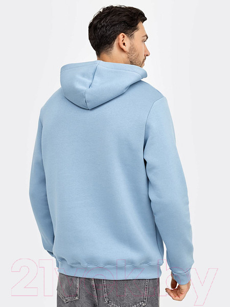 Изображение товара Худи Mark Formelle 121751 (р.108-170/176, джинсовый)
