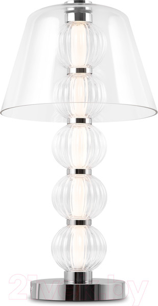 Изображение товара Прикроватная лампа Maytoni Amulet MOD555TL-L9CH4K