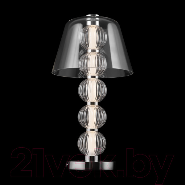 Изображение товара Прикроватная лампа Maytoni Amulet MOD555TL-L9CH4K