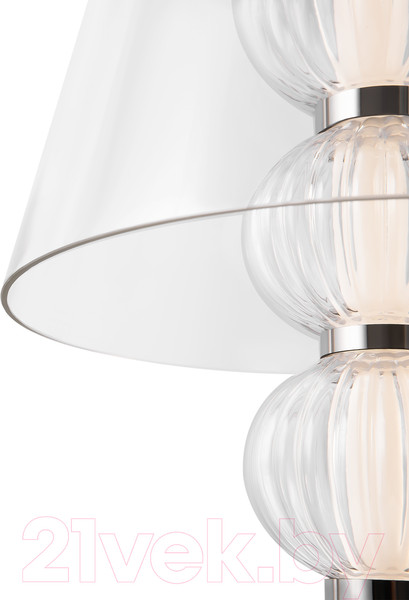 Изображение товара Прикроватная лампа Maytoni Amulet MOD555TL-L9CH4K