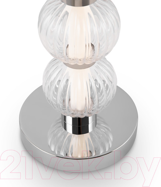 Изображение товара Прикроватная лампа Maytoni Amulet MOD555TL-L9CH4K