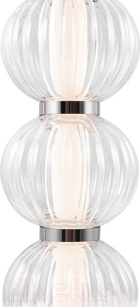 Изображение товара Прикроватная лампа Maytoni Amulet MOD555TL-L9CH4K