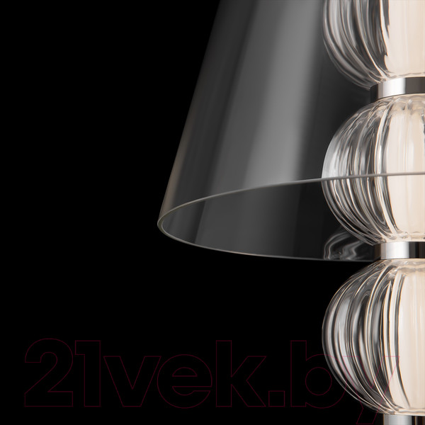 Изображение товара Прикроватная лампа Maytoni Amulet MOD555TL-L9CH4K