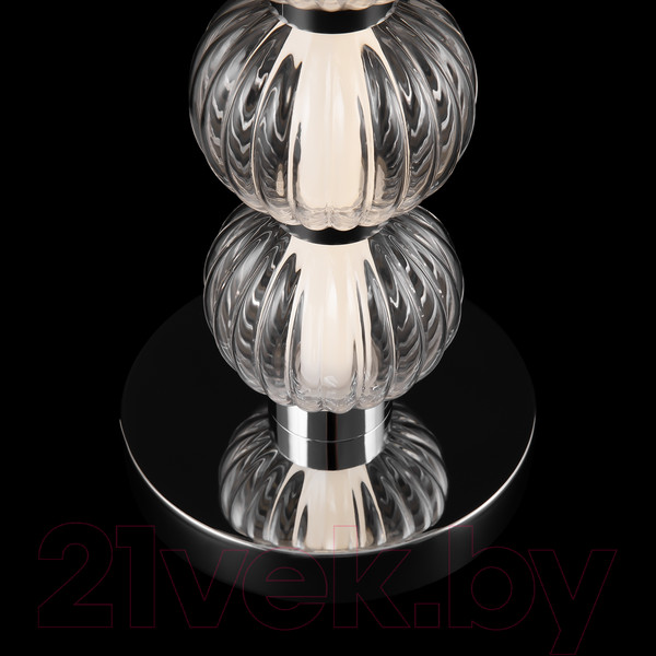 Изображение товара Прикроватная лампа Maytoni Amulet MOD555TL-L9CH4K